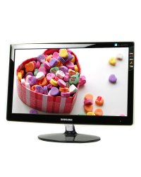 MONITOR SAMSUNG LED 23" SM XL2370 CZARNY ASAP