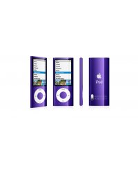 iPod nano 8GB iPod 5th generation Purple
