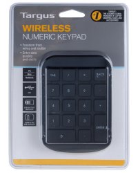  PRZEWODOWA KLAWIATURA NUMERYCZNA USB AKP10