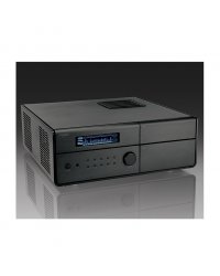 OBUDOWA ZALMAN HD503 - MEDIACENTER - CZARNA