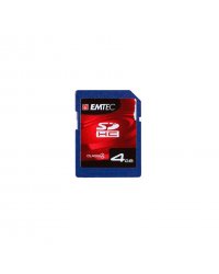  SECURE DIGITAL SD4/4GB SPEED 60x