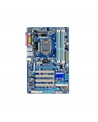  GA-P55-US3L Intel P55 LGA1156 (2xPCX/DZW/GLAN/SATA/RAID/DDR3/CrossFireX)