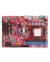  770T-C45 AMD 770 Socket AM2+ (PCX/DZW/GLAN/SATA/RAID/DR2)