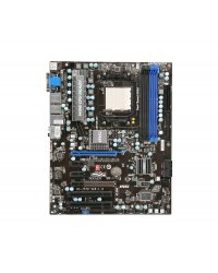  785G-E53 AMD 785G Socket AM3 (PCX/VGA/DZW/GLAN/SATA/RAID/DDR3/CrossFireX)