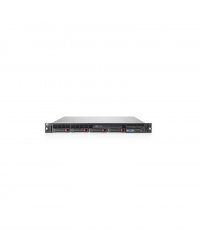SERWER HP DL360G6 QC E5504 2.0-4M (1P, SFF SAS/SATA, 2x2 GB)