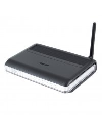  RT-N10 xDSL Wireless N Router 150Mbps