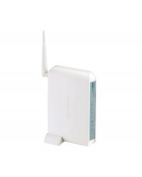  BR-6225N WIRELESS ROUTER 4XLAN WI-FI 150Mbit