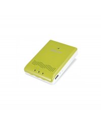 Zalip CDM530 Router Wi-Fi 1XRJ-45 + USB