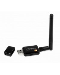 WLAN USB ADAPTER IEEE 802.11n MT4206