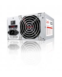 ZASILACZ LOGIC 350W 80mm FAN