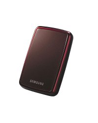 HDD SAMSUNG 640GB 2,5" HXMU064DA/G42 CZERWONY ASAP