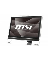  Wind Top AE2220 Multi T6600 4GB 21,5(FULL HD) 640 DVDSM NV9300(256MB) Win7 Home Premium (CZARNY, Ekran dotykowy, HDMI, Kamera)