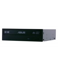 DVD-REC ASUS DRW-24B1LT SATA IVORY/CZARNY LightScribe NERO BOX