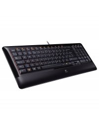 KLAWIATURA LOGITECH COMPACT K300