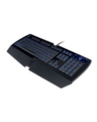 KLAWIATURA RAZER LYCOSA GAMEING