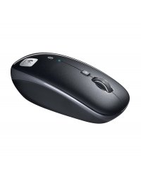 MYSZ LOGITECH M555b Bluetooth Black