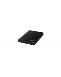HDD WD PASSPORT 500GB 2,5" WDBAAA5000ABK 5400 ZEW