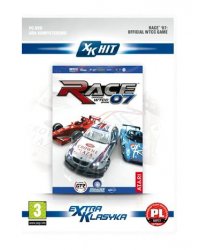 Gra PC XK Race 07: The WTCC Game