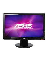 MONITOR ASUS 20" LCD VH203D