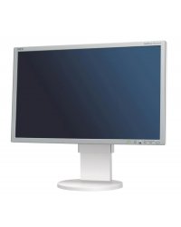 MONITOR NEC LCD 23" EA231WMi S/W IPS DVI USB PIVOT