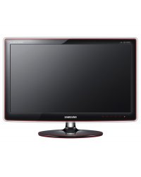 MONITOR SAMSUNG 23" SM P2470H CZARNY ASAP