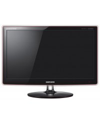 MONITOR SAMSUNG 23" SM P2470HD CZARNO-BORDOWY ASAP