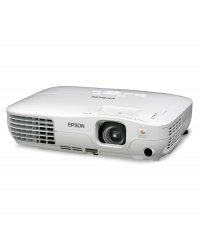 PROJEKTOR EPSON EB-W8D LCD WXGA 2500 ANSI 3000:1 HDMI, WBUDOWANE DVD