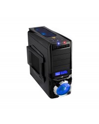 OBUDOWA AEROCOOL PGS Vx-E PRO - CZARNA