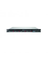 SERWER DL360G6 QC E5530 2,40-8M (1P, 4x HP SFF SAS/SATA, 3x2GB, P410i/256, RF )