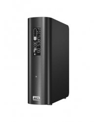 HDD WD MY BOOK ELITE 2TB WDBAAH0020HCH 7200 ZEW