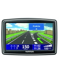 NAWIGACJA TOMTOM START IQ ROUTES POLSKA