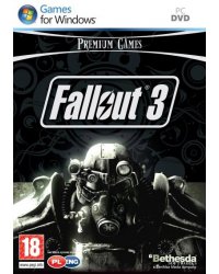 Gra PC PG Fallout 3