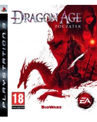 Gra PS3 Dragon Age: Pocztek