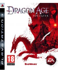 Gra PS3 Dragon Age: Pocz�tek