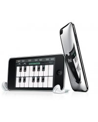  iPod TOUCH 64GB 5th generation MC011