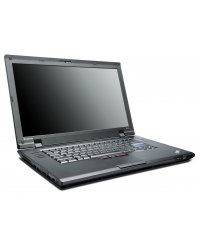 ThinkPad SL510 T5870 2GB 15,6 250 DVD INT4500 W7P NSLQ5PB