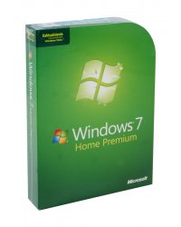 MS Win Home Prem 7 English DVD (BOX) (GFC-00025)