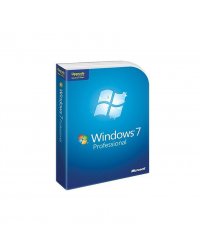 MS Win Pro 7 English DVD (BOX) (FQC-00133)