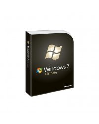 MS Win Ult 7 English DVD (BOX) (GLC-00181)