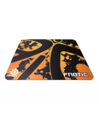 PODK�ADKA STEELSERIES QCK+ FNATIC (MATERIA�) 400 x 450 x 4 mm