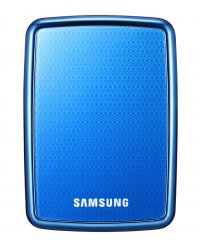 HDD SAMSUNG 250GB 2,5" HXMU025DA/G82 NIEBIESKI ASAP