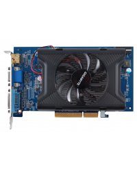  ATI Radeon HD4650 1024MB DDR2/128bit DVI/HDMI AGP (600/800)