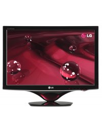 MONITOR LG LED 24" W2486L-PF