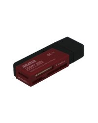 CZYTNIK KART FLASH I KART SIM ZEW. M2 USB 2.0