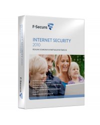  INTERNET SECURITY 2010 10 PC/12MC - KLUCZ ELEKTRONICZNY