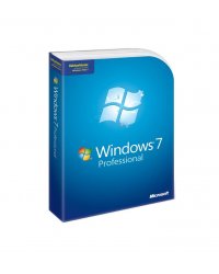 MS Win Pro 7 Polish VUP DVD (BOX) (FQC-00251)