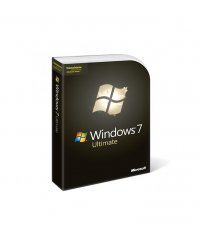MS Win Ult 7 Polish VUP DVD (BOX) (GLC-00249)
