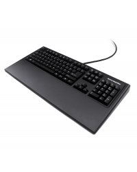KLAWIATURA STEELSERIES 7G (US) HUB/AUDIO/USB/PS2