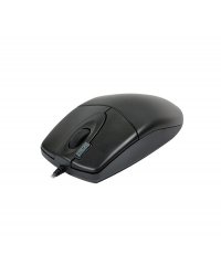 MYSZ A4-TECH OP-620D OPTYCZNA 2xCLICK PS/2 CZARNA