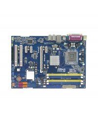  P41C-DE Intel G41 Socket 775 (PCX/DZW/GLAN/SATA/DDR2/DDR3)